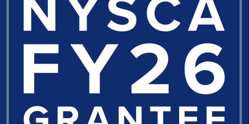 Mark DeGarmo Dance Awarded $49,500 by the New York State Council on the Arts