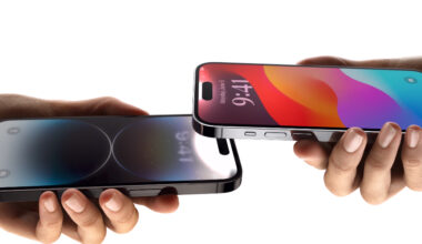 Google's Answer for NameDrop could be coming to Android soon