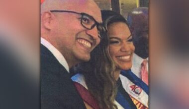 Federal judge rules ICE detention of NYC official's partner illegal, orders his release