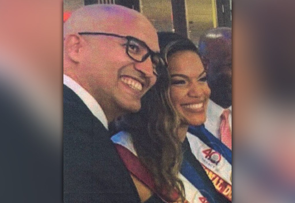 Federal judge rules ICE detention of NYC official's partner illegal, orders his release