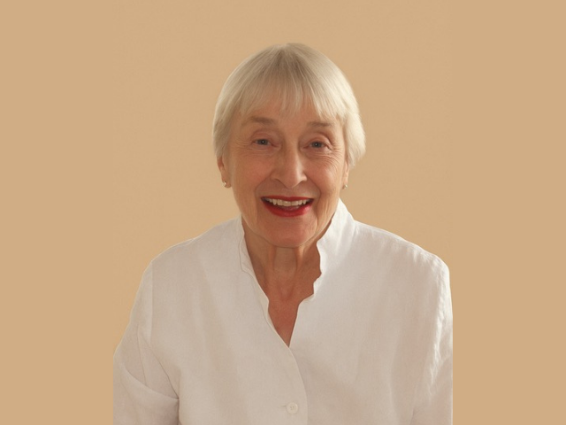 Neda Irene Butts Wenger Warmer (1928-2025)