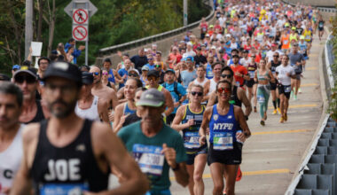 How to watch 2025 New York City Marathon online, livestream