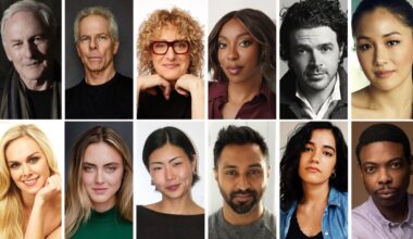 Ego Nwodim Books Post-'SNL' TV Role In 'Not Suitable For Work', More Cast