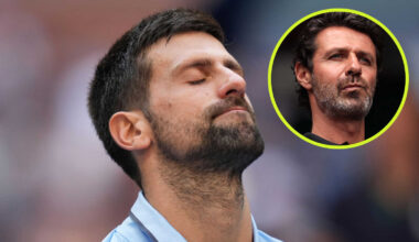 Novak Djokovic walking away from mega money deals earns him praise