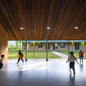 Nuoc Ui School / VTN Architects - Interior Photography