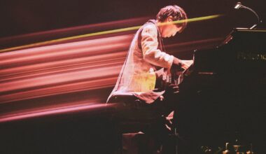 Fans brave rainstorm for Hiroyuki Sawano’s LA debut – Annenberg Media