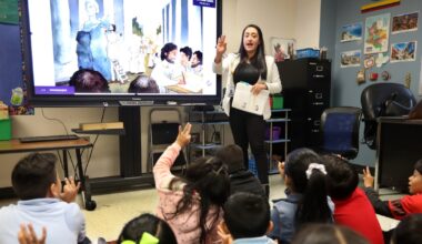 ‘Gold Ribbon’ for Dallas-area schools proves reforms are working