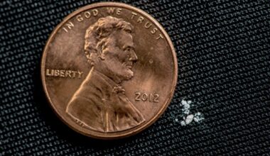 Number of fentanyl deaths in Orange, LA counties sharply drops as law enforcement pushes against the crisis – Orange County Register