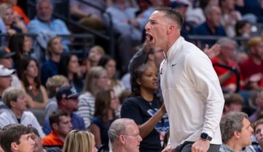 Why Steven Pearl believes ‘moral victories are for losers’ after Houston loss
