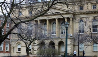 Ontario looks to revive use of cash bail, raising Charter concerns