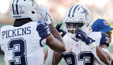 The good, the bad and the ugly of Dallas’ offseason moves