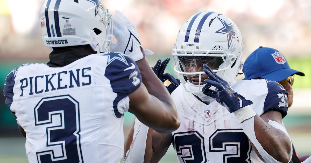 The good, the bad and the ugly of Dallas’ offseason moves