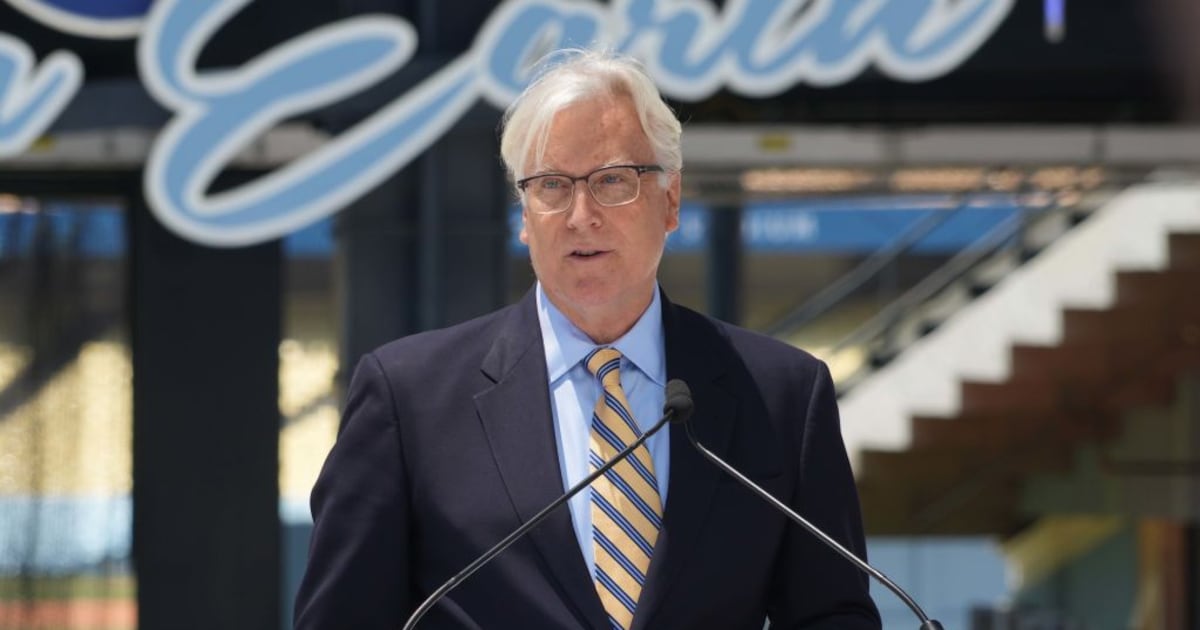 Mark Walter’s control of L.A. Dodgers and Lakers bringing ‘enormous sway over’ L.A.