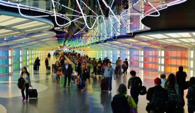 Your 2025 Chicago Thanksgiving Travel Survival Guide