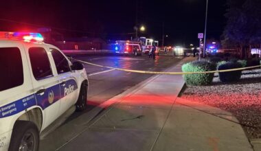 Bicyclist seriously hurt after being hit by car in south Phoenix