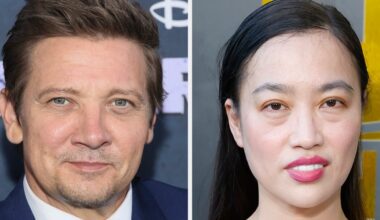 Jeremy Renner Addresses Yi Zhou Misconduct Allegations