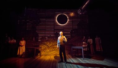 Warmth and Nostalgia Define Our Town at 4th Wall