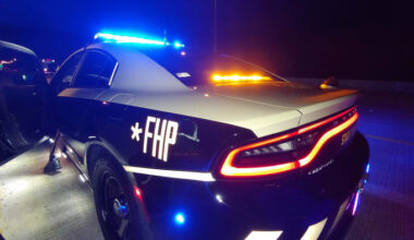 Man, 48, dies after being hit by SUV while crossing Normandy Boulevard in Duval County