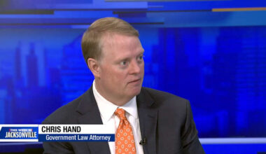 Attorney talks Florida-Georgia game’s legacy, economic boost for Jacksonville