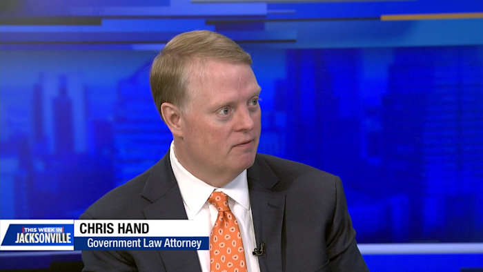 Attorney talks Florida-Georgia game’s legacy, economic boost for Jacksonville