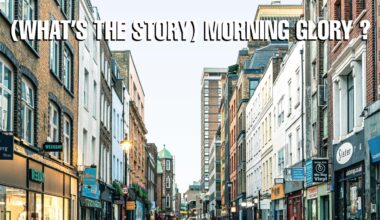 Oasis: (What’s the Story) Morning Glory? (30th Anniversary Deluxe Edition) Album Review