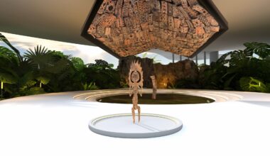 Can’t Make It to The Met? Take a VR Tour Instead