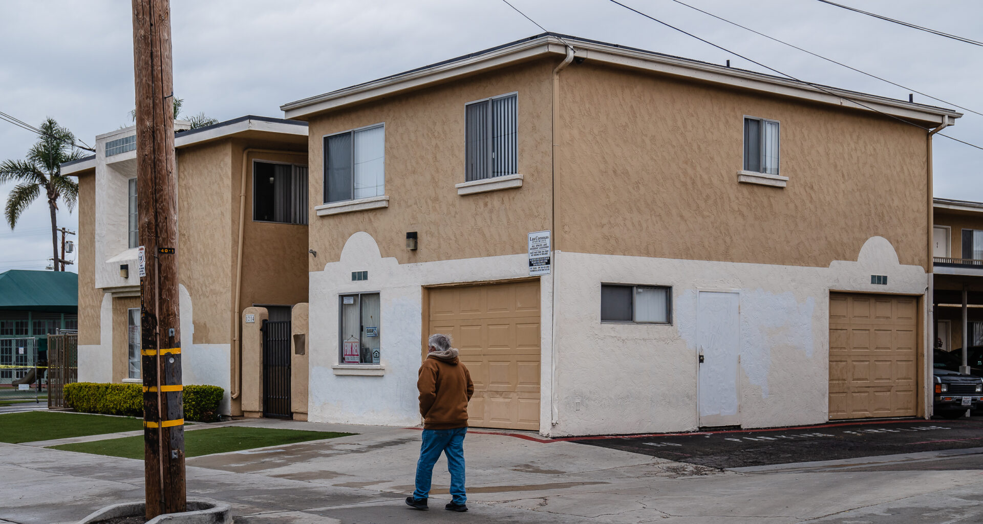 Morning Report: Bringin’ Redevelopment Back