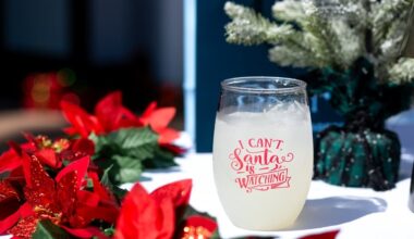 Blitzen’s Bar Omni San Diego