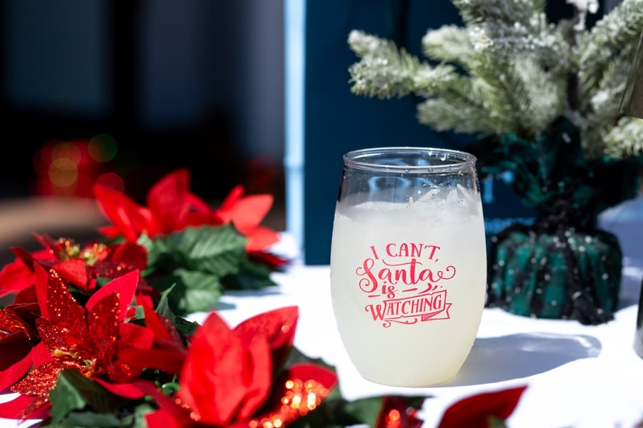 Blitzen’s Bar Omni San Diego