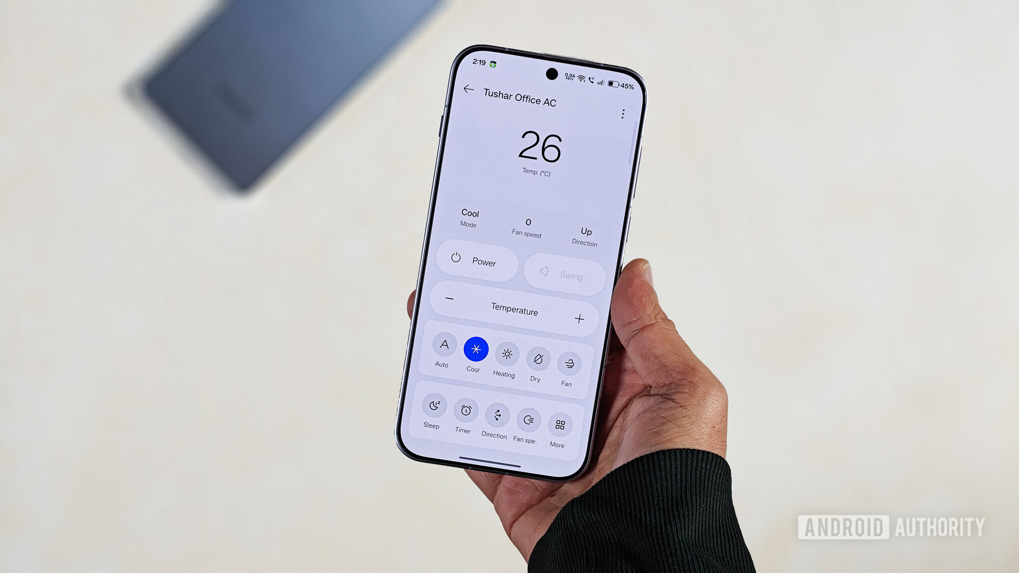 OnePlus 15 IR Blaster