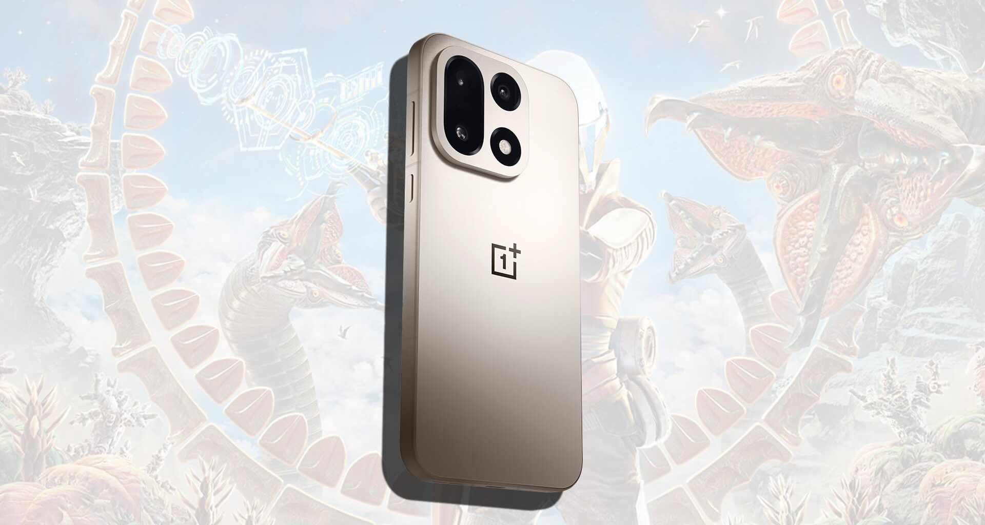 OnePlus 15 overheats when running 3DMark Wild Life Extreme