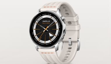 OnePlus reveals new entry-level Watch Lite smartwatch