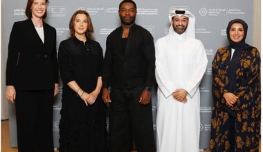 Barbara Broccoli to Produce 'Othello' Film in Doha