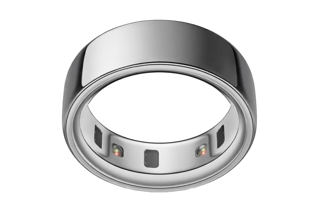 Oura Ring 4 Smart Ring