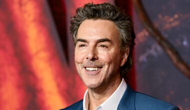 Shawn Levy Reveals 'Star Wars: Starfighter' Composer