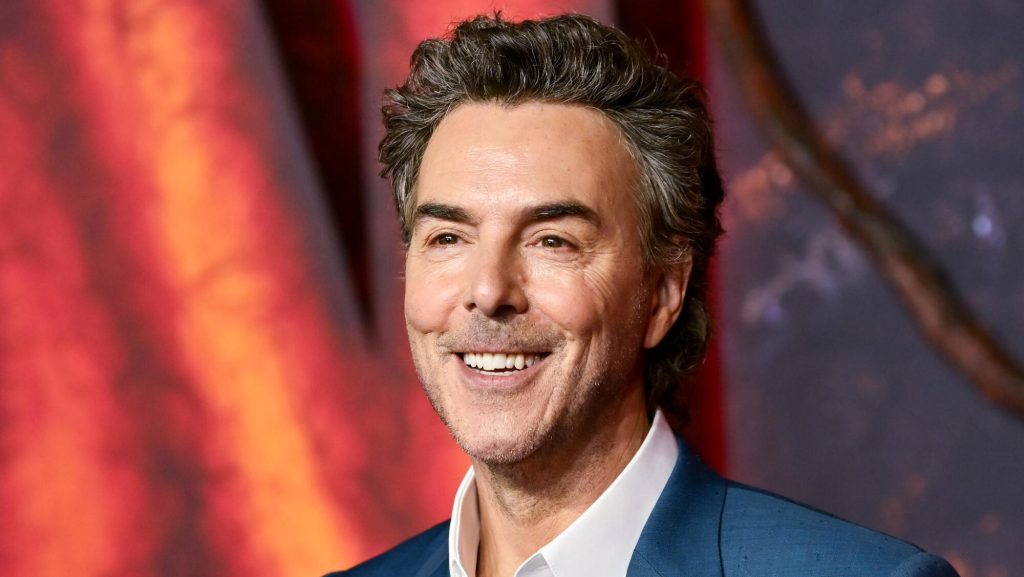 Shawn Levy Reveals 'Star Wars: Starfighter' Composer