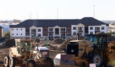 ‘Golden ticket’ or sledgehammer? D-FW suburbs fight Texas’ new anti-NIMBY building law