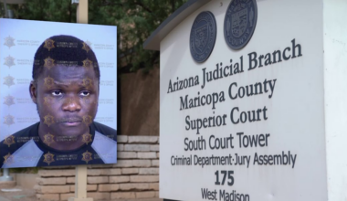 Sex offender waives hearing in new Phoenix case; plea deal sparks concerns