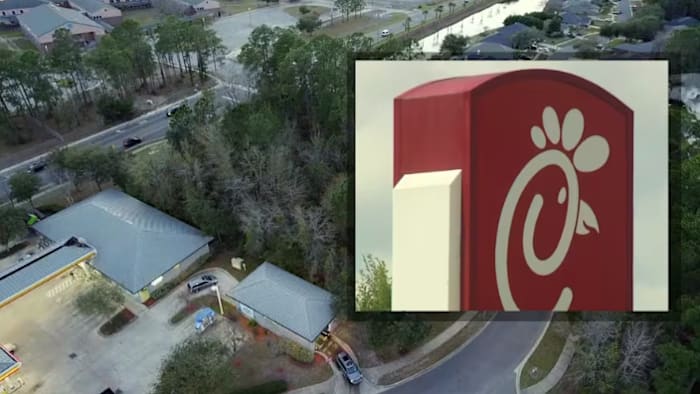 Oceanway Chick-fil-A gets construction permits despite strong community pushback over safety, traffic concerns