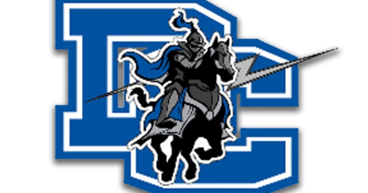 Dallas Christian leads Colleyville Covenant Christian in the second quarter