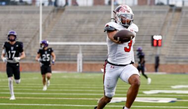 Top Dallas-area performers in Texas high school football playoffs: Regional semifinals