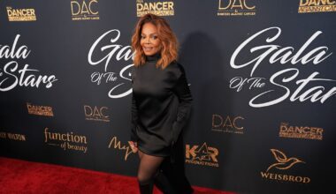 Where Janet Jackson, Paula Abdul hung out in Dallas this weekend