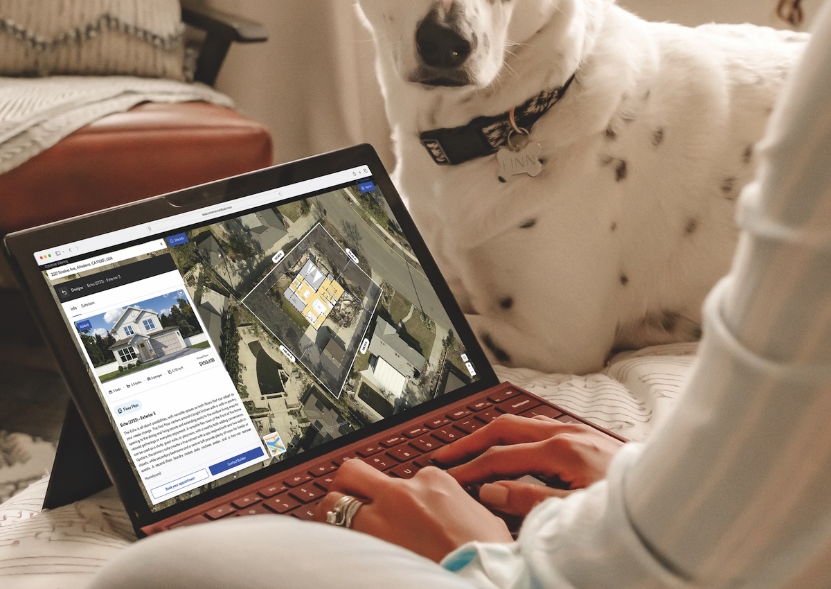 Builders Alliance Launches AI-Powered Portal