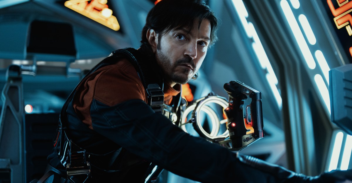 You can grab a year of Disney Plus and Hulu for just $5 a month for Black Friday