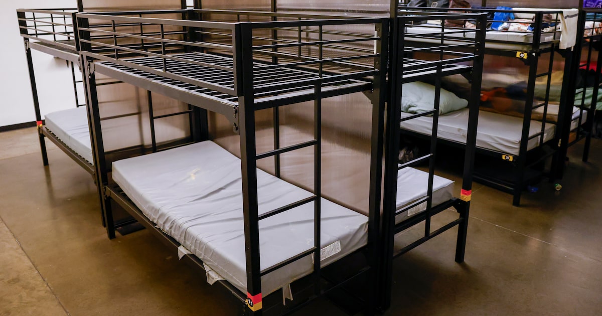 New Dallas County deflection center means treatment, not jail, for low level offenders