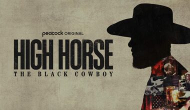 Jordan Peele's 'Black Cowboy' Documentary Gets Release Date, Trailer