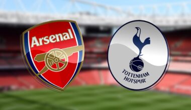 Arsenal vs Tottenham LIVE: North London derby result, latest updates and reaction after Eze masterclass