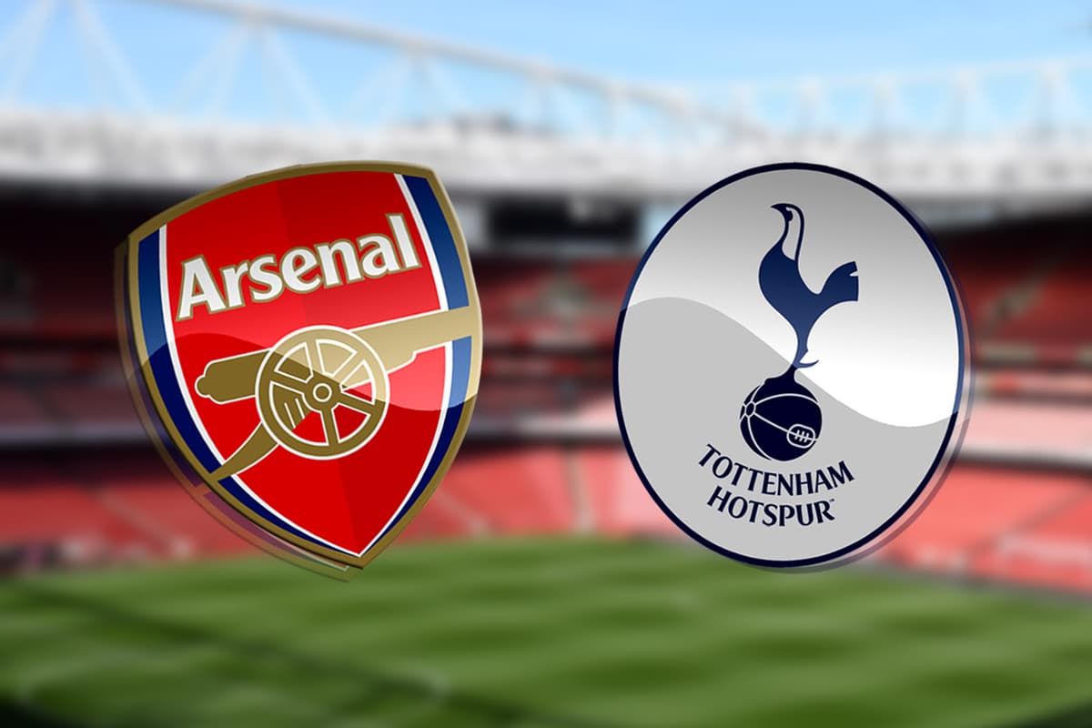 Arsenal vs Tottenham LIVE: North London derby result, latest updates and reaction after Eze masterclass