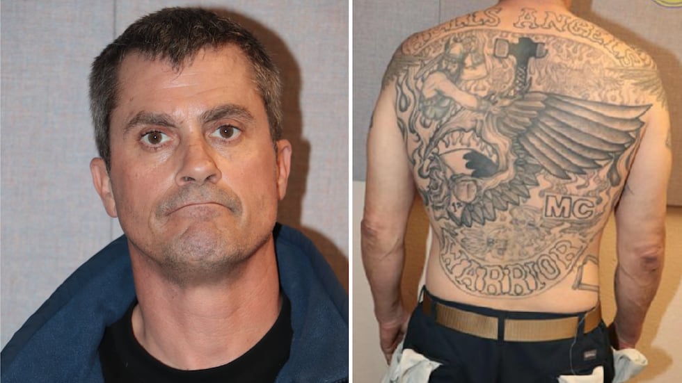 A gang member has been sentenced to life in prison for the December 2021 killing of Richard...