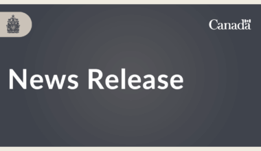 Prime Minister Carney announces second tranche of nation-building projects referred to the Major Projects Office